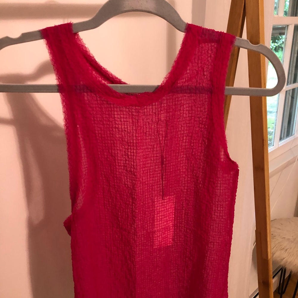 Tank top NEVER WORN